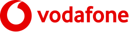 Vodafone-Logo